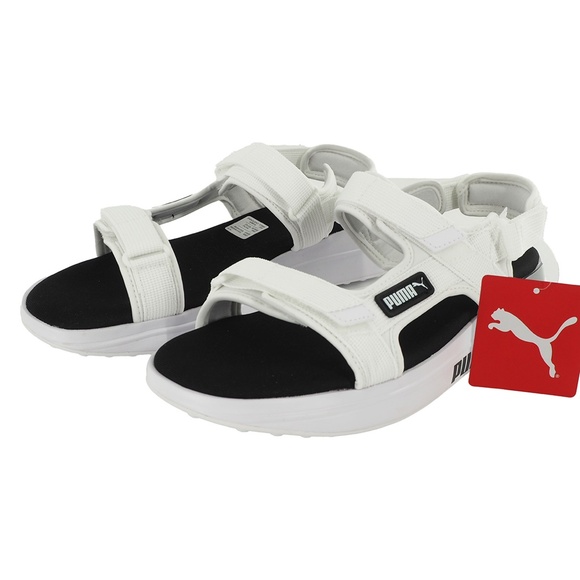 Puma Future Rider Sandal - Picture 4 of 9